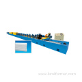 Windows Foam Insulated Shutters Slat Machine